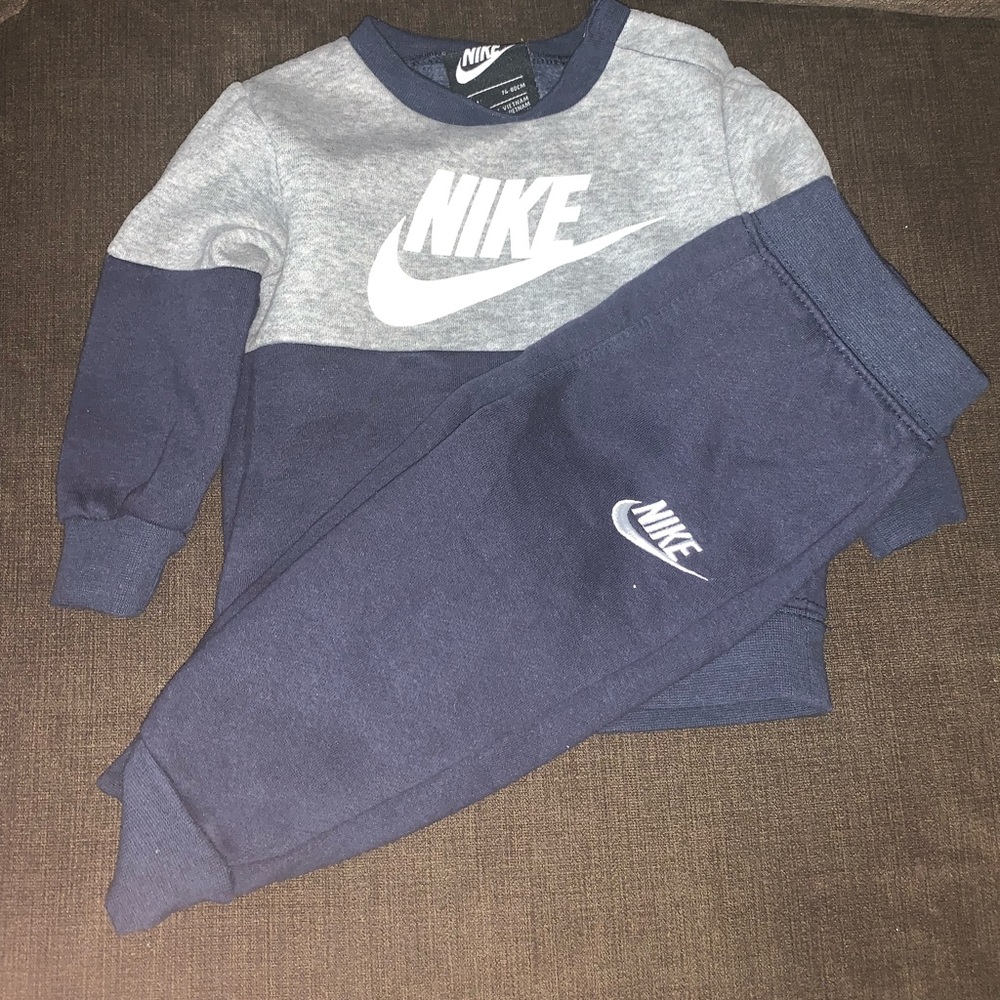 Nike outfit